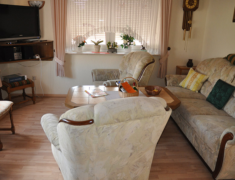 Wohnzimmer Wohnzimmer